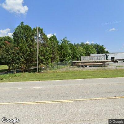 Thumbnail image of the front of a dentist office practice with the name Foothills Family Dentistry which is located in Chesnee, SC