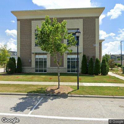 Thumbnail image of the front of a dentist office practice with the name Beam Endodonics PA which is located in Rock Hill, SC