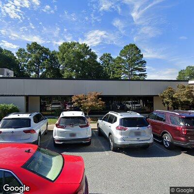 Thumbnail image of the front of a dentist office practice with the name Coombs and Ross Family Dentistry of Rock Hill which is located in Rock Hill, SC