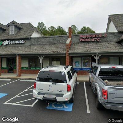 Thumbnail image of the front of a dentist office practice with the name Sophisticated Smiles which is located in Atlanta, GA