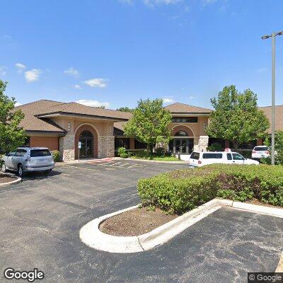 Thumbnail image of the front of a dentist office practice with the name Dr. James J. Malinowski DDS which is located in Joliet, IL