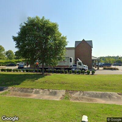 Thumbnail image of the front of a dentist office practice with the name Bent Creek Dental which is located in Auburn, AL