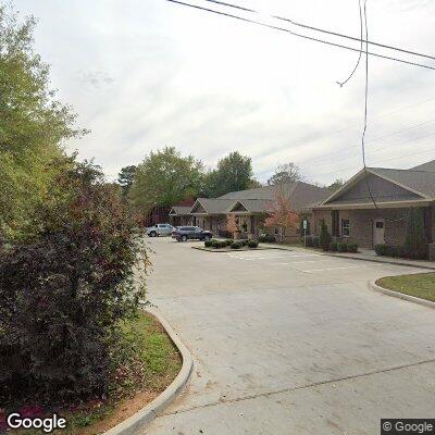 Thumbnail image of the front of a dentist office practice with the name Auburn Periodontics And Implant Dentistry which is located in Auburn, AL