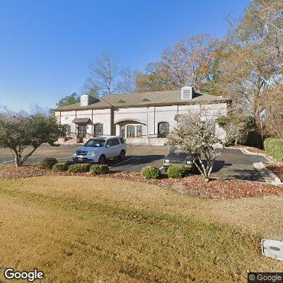 Thumbnail image of the front of a dentist office practice with the name Highland Colony Dental which is located in Ridgeland, MS