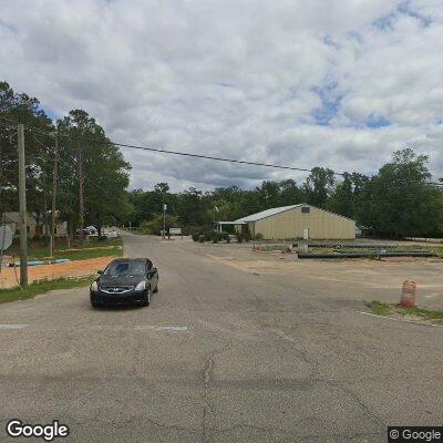 Thumbnail image of the front of a dentist office practice with the name Penley Family Dentistry which is located in Picayune, MS