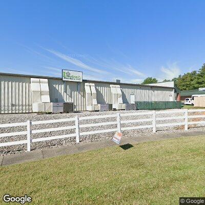 Thumbnail image of the front of a dentist office practice with the name Mulberry St Family Dentistry which is located in Elizabethtown, KY