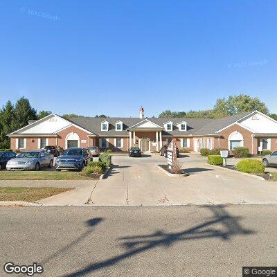 Dentist Office Image for provider