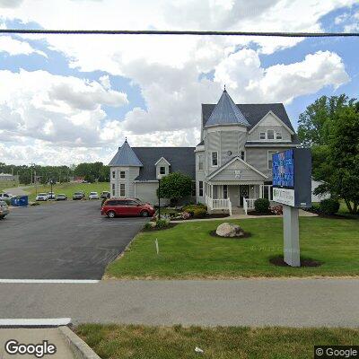 Dentist Office Image for provider