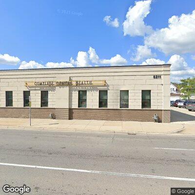 Thumbnail image of the front of a dentist office practice with the name Contemporary Dentistry - Dearborn which is located in Dearborn, MI