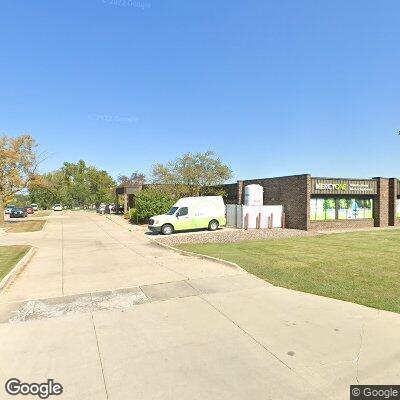 Thumbnail image of the front of a dentist office practice with the name Midwest Dental - Waterloo which is located in Waterloo, IA