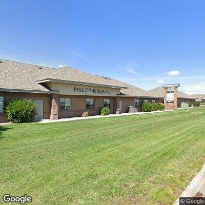 Dentist Office Image for provider