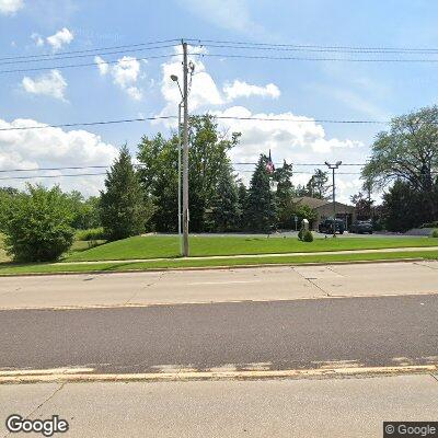 Dentist Office Image for provider