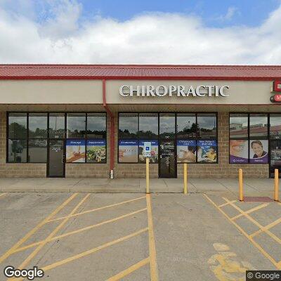 Dentist Office Image for provider