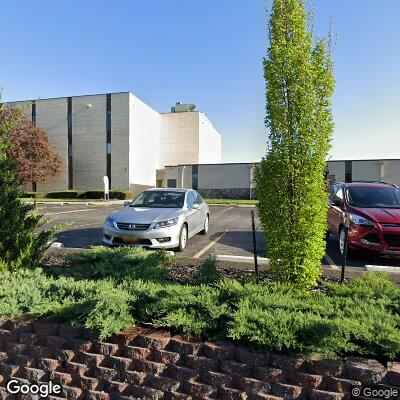 Thumbnail image of the front of a dentist office practice with the name Phye Family Dentistry PA which is located in Olathe, KS