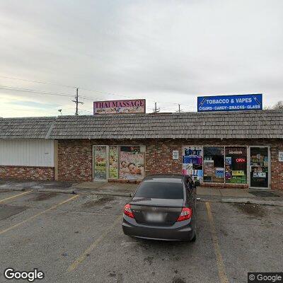 Thumbnail image of the front of a dentist office practice with the name Millard Family Dentistry which is located in Omaha, NE