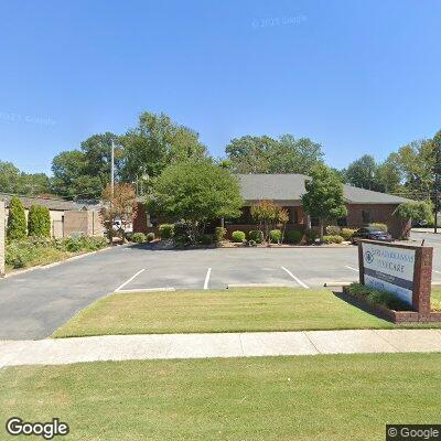 Dentist Office Image for provider