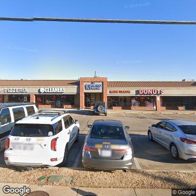 Dentist Office Image for provider