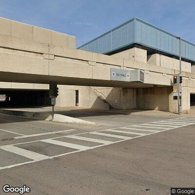 Thumbnail image of the front of a dentist office practice with the name Full Face Smile which is located in Dallas, TX