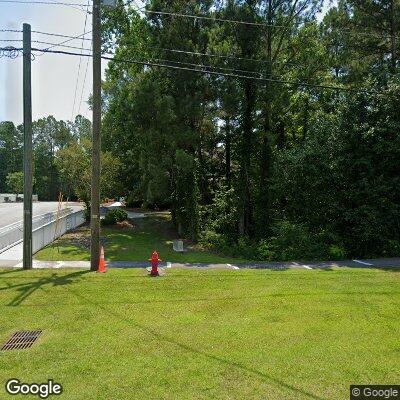 Thumbnail image of the front of a dentist office practice with the name Sandeep Chunduru, DDS which is located in Jacksonville, NC