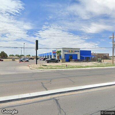 Dentist Office Image for provider