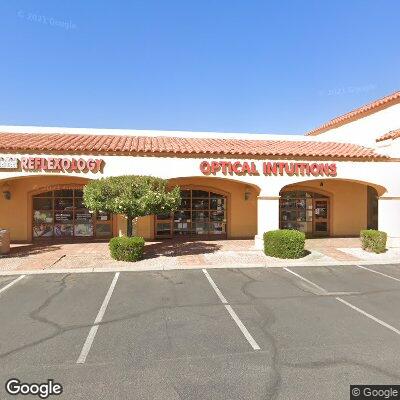 Dentist Office Image for provider