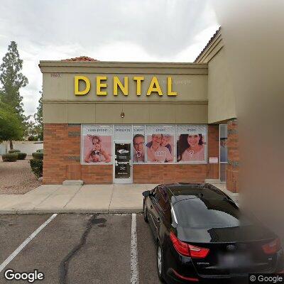 Dentist Office Image for provider