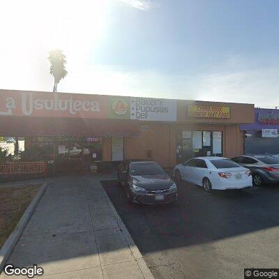 Dentist Office Image for provider