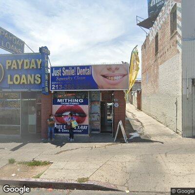 Dentist Office Image for provider