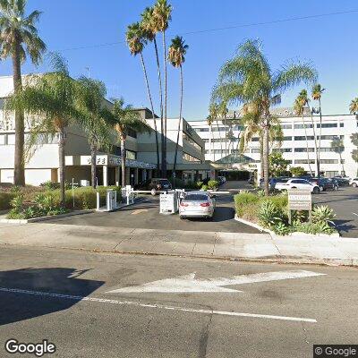 Thumbnail image of the front of a dentist office practice with the name Signature Smiles of Encino which is located in Encino, CA