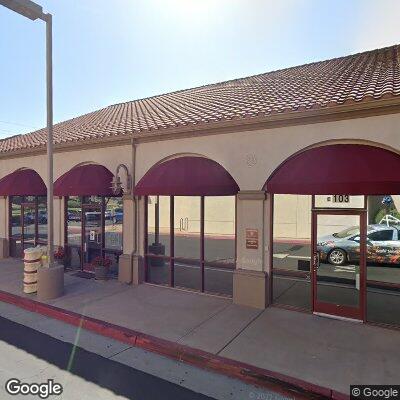 Dentist Office Image for provider