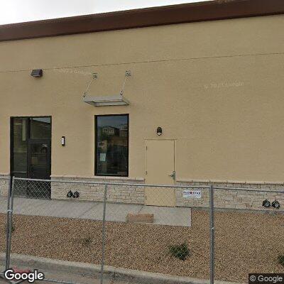 Thumbnail image of the front of a dentist office practice with the name Nevada Dental Professional, Quirt, Kruyer, PC which is located in North Las Vegas, NV