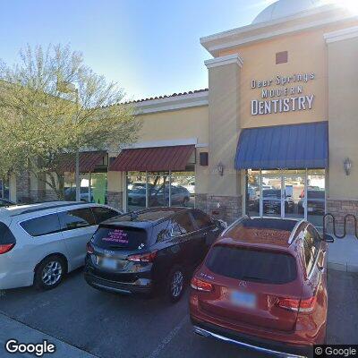 Dentist Office Image for provider