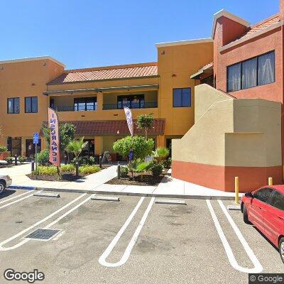 Dentist Office Image for provider