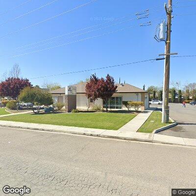 Dentist Office Image for provider