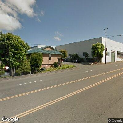 Dentist Office Image for provider