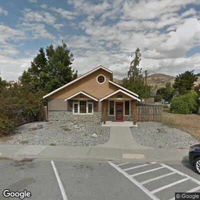 Dentist Office Image for provider