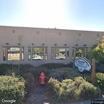 Thumbnail image of the front of a dentist office practice with the name Lone Mountain Family Dentistry which is located in Carson City, NV