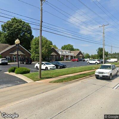 Thumbnail image of the front of a dentist office practice with the name Snap on Smile at Wilkinson which is located in Springfield, MO