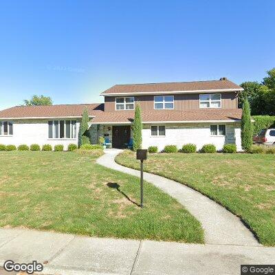 Dentist Office Image for provider