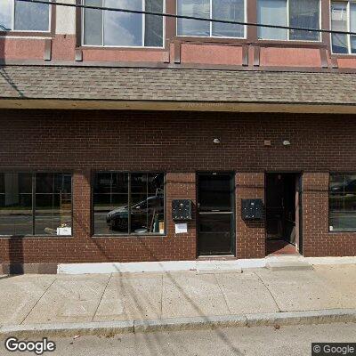 Dentist Office Image for provider