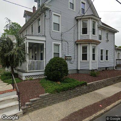 Thumbnail image of the front of a dentist office practice with the name Premium Dental Specialties Pc which is located in Mount Holly, NJ