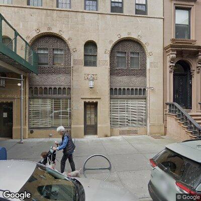 Dentist Office Image for provider