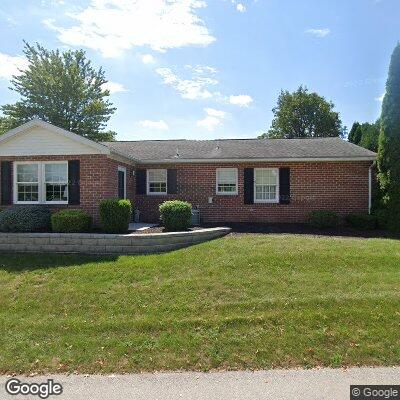 Dentist Office Image for provider