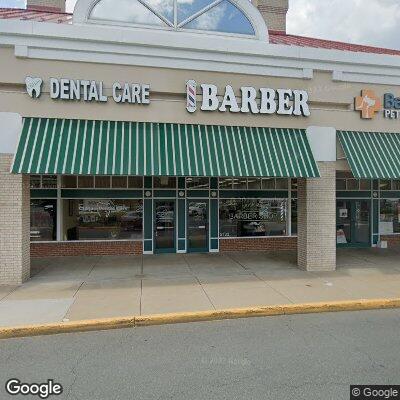 Dentist Office Image for provider