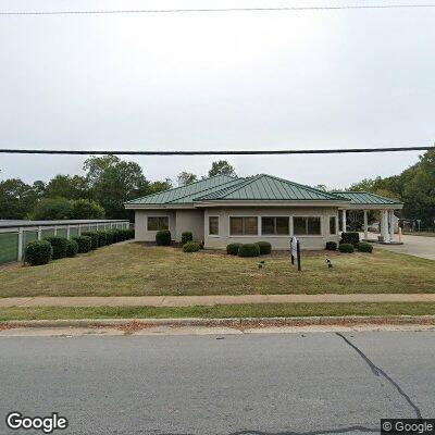 Thumbnail image of the front of a dentist office practice with the name James M Carroll Cosmetic & General Dentistry which is located in Gaffney, SC