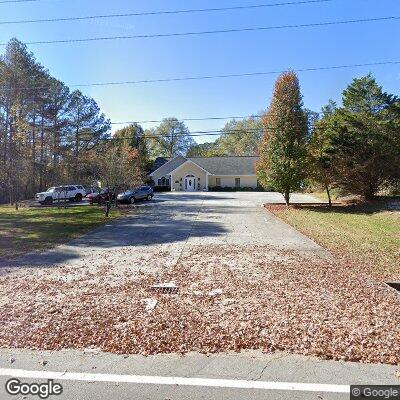 Dentist Office Image for provider