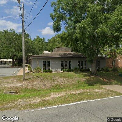 Thumbnail image of the front of a dentist office practice with the name Tallahassee Endodontics which is located in Tallahassee, FL