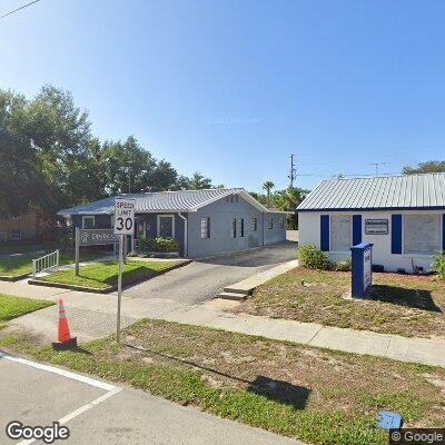 Dentist Office Image for provider