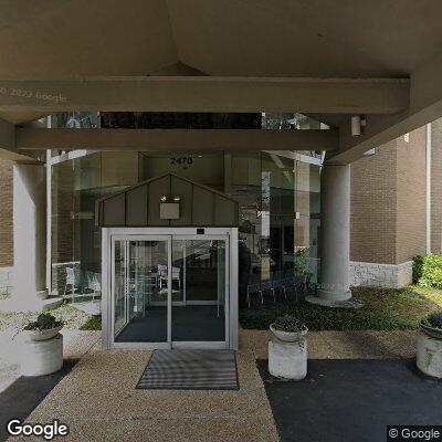 Dentist Office Image for provider