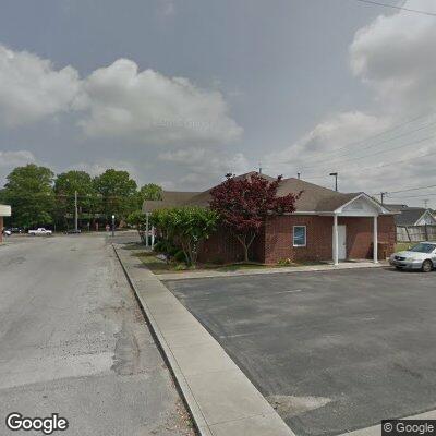 Dentist Office Image for provider